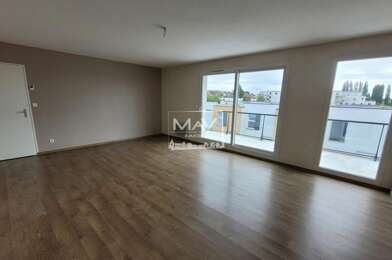Appartement 4 pièces 1100 €
