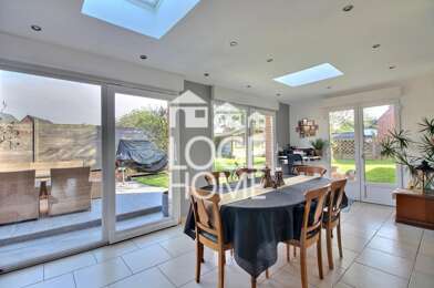 Maison 5 pièces 299900 €