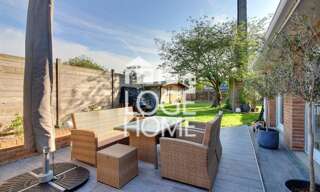 Maison 5 Pièces 124 m² à vendre à Billy-Berclau (62138)