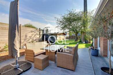 Maison 5 pièces 292000 €