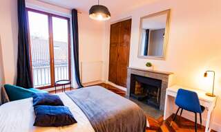 Appartement 1 Pièce 15 m² à louer à Grenoble (38000)
