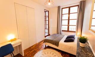 Appartement 1 Pièce 13 m² à louer à Grenoble (38000)
