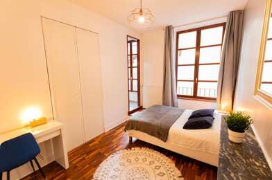 Appartement 1 pièces 558 €
