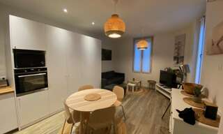Appartement 1 Pièce 20 m² à louer à Bordeaux (33000)