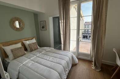 Appartement 1 pièces 705 €