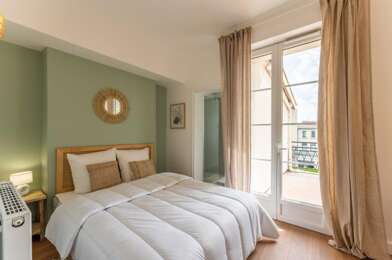 Appartement 1 pièces 705 €
