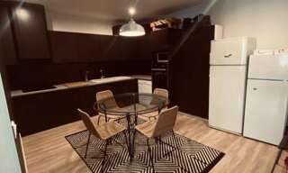Appartement 1 Pièce 21 m² à louer à Bordeaux (33300)