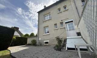 Maison 3 Pièces 86 m² à vendre à Argentan (61200)