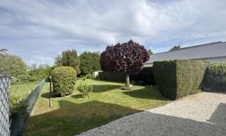 Maison 3 Pièces 86 m² à vendre à Argentan (61200)