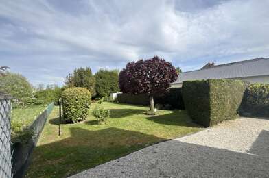 Maison 3 pièces 125000 €