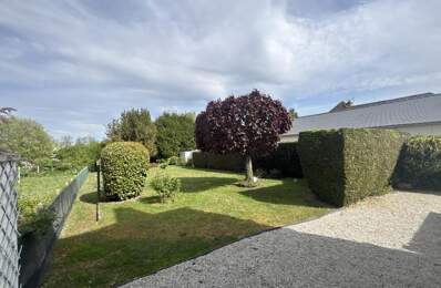 ARGENTAN — photo du bien