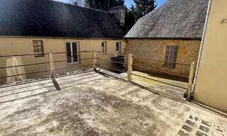Maison 5 Pièces 97 m² à louer à Saint-Pierre-en-Auge (14170)