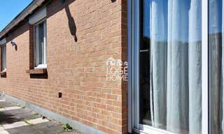 Maison 2 Pièces 60 m² à vendre à Courcelles-lès-Lens (62970)