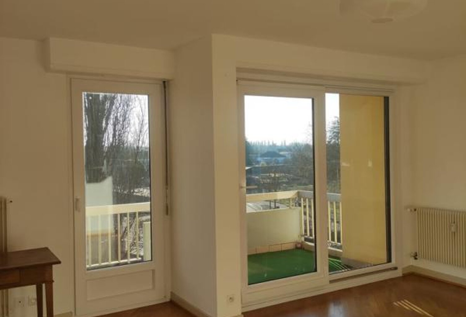 Appartement - 92m ² — photo 1