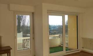 Appartement 4 Pièces 92 m² à louer à Colmar (68000)