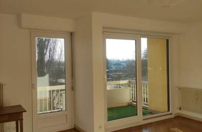 Appartement - 92m ² — photo du bien