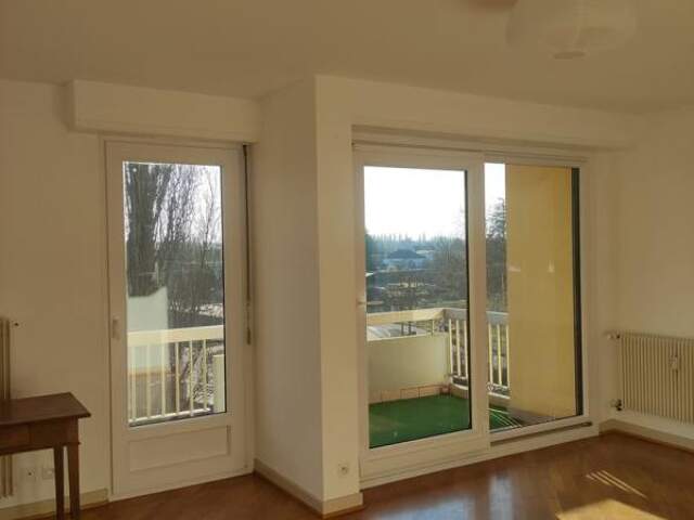 Appartement - 92m ² — photo du bien