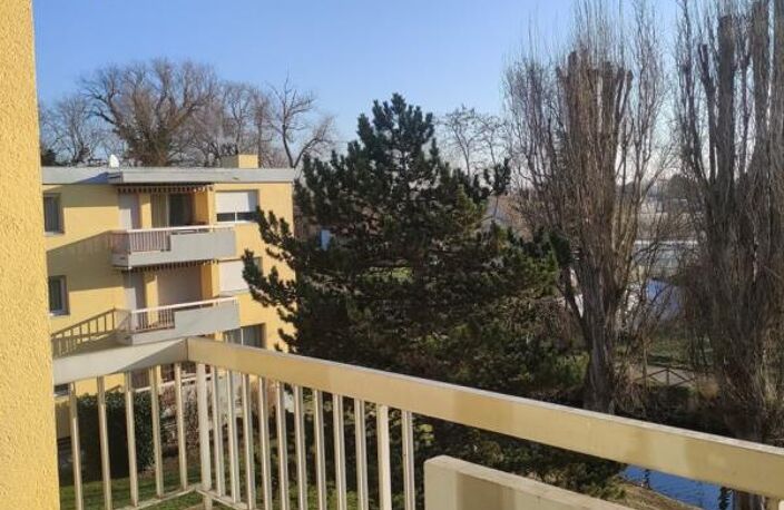 Appartement - 92m ² — photo 2