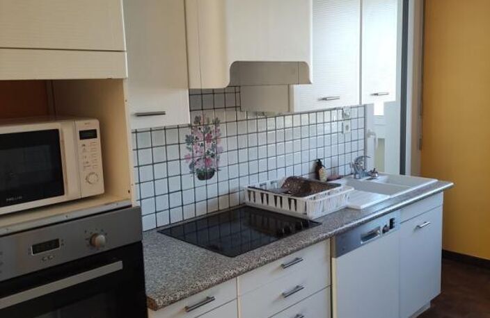 Appartement - 92m ² — photo 4