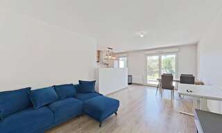 Appartement 3 Pièces 68 m² à louer à Villeurbanne (69100)
