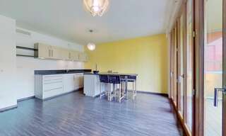 Appartement 2 Pièces 55 m² à vendre à Lyon 2 (69002)