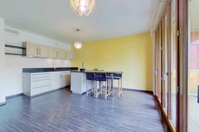 Appartement 2 pièces 313000 €