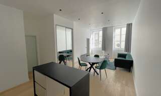 Appartement 2 Pièces 49 m² à louer à Lyon 2 (69002)