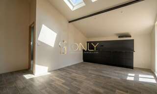 Appartement 3 Pièces 53 m² à vendre à Quincieux (69650)