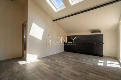 Appartement 3 pièces 195000 €