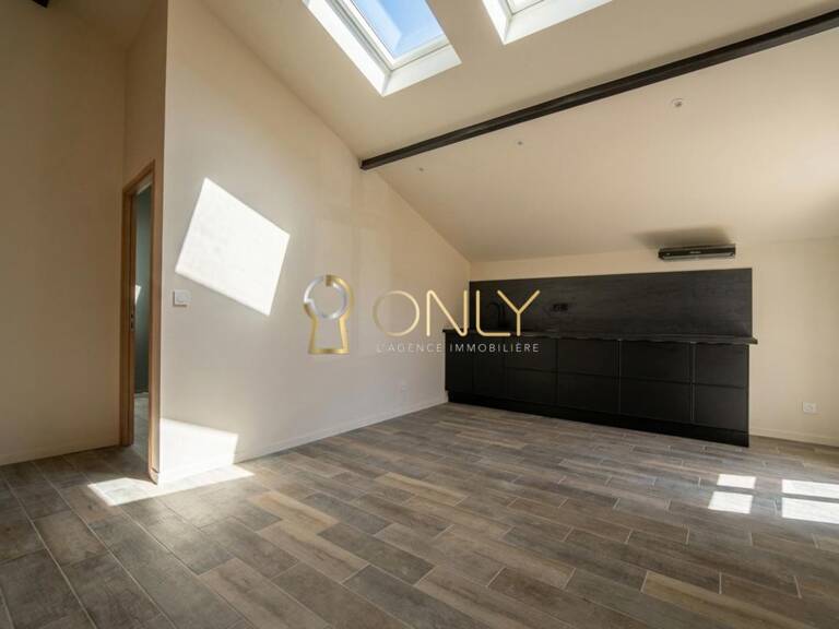Quincieux - Appartement T3 - 2 chambres — photo 1