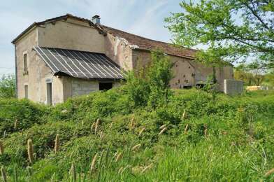 Maison  89000 €