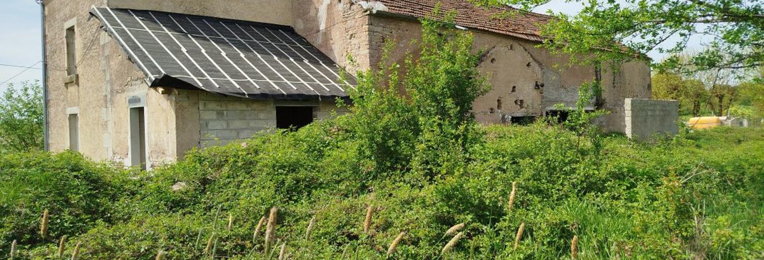 Maison  150 m² à vendre à Esboz-Brest (70300)