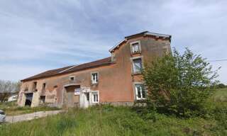 Maison  150 m² à vendre à Esboz-Brest (70300)