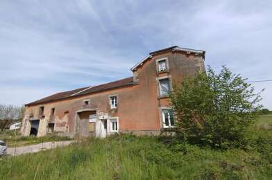 Maison  89000 €