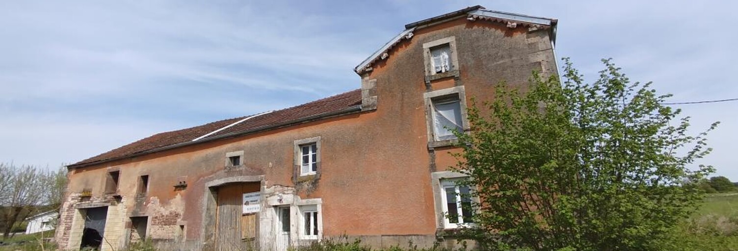 Maison  150 m² à vendre à Esboz-Brest (70300)