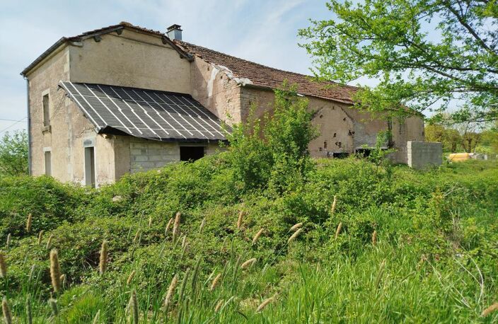 Maison partiellement rénovée — photo 2