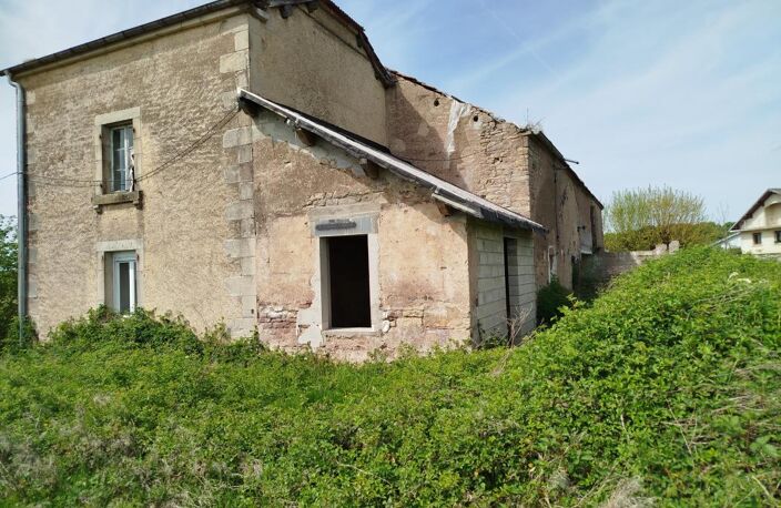 Maison partiellement rénovée — photo 3