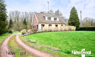 Divers 7 Pièces 150 m² à vendre à Saint-Amand-les-Eaux (59230)