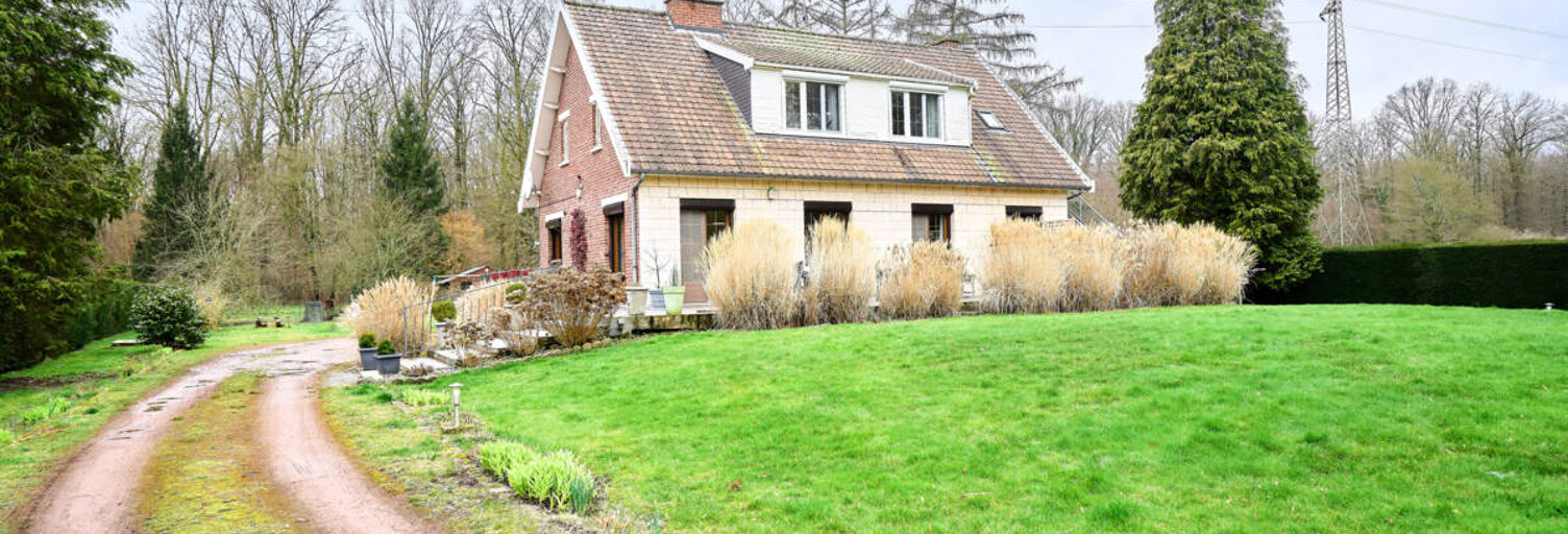 Divers 7 Pièces 150 m² à vendre à Saint-Amand-les-Eaux (59230)