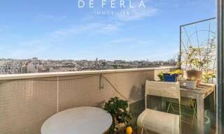 Appartement 6 Pièces 157 m² à vendre à Paris 14 (75014)