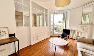 Appartement  53 m² à louer à Paris 15 (75015)