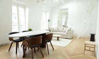 Appartement 2 Pièces 40 m² à louer à Paris 7 (75007)