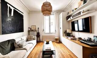 Appartement 3 Pièces 54 m² à vendre à Paris 16 (75016)
