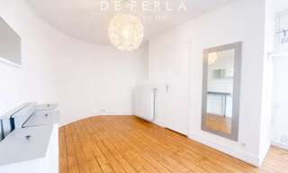 Appartement 1 Pièce 17 m² à vendre à Paris 8 (75008)