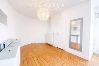 Appartement 1 pièces 222000 €