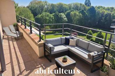 Appartement 3 pièces 389000 €