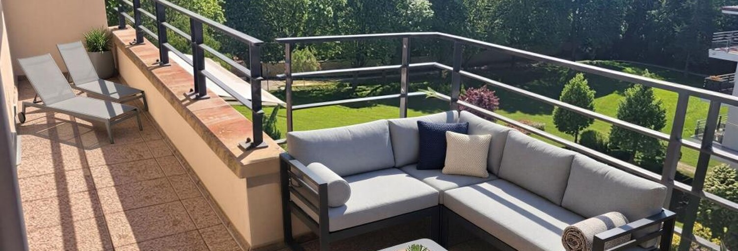 Appartement 3 Pièces 67 m² à vendre à Villepreux (78450)