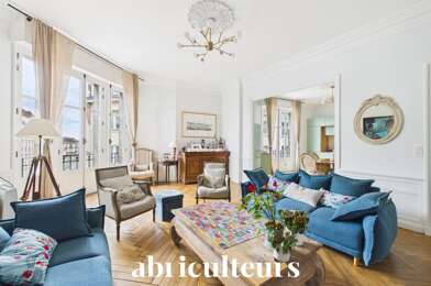 Appartement 7 pièces 936000 €