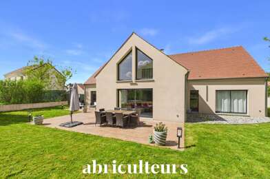 Maison 6 pièces 829000 €