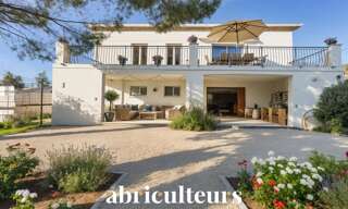 Maison 4 Pièces 180 m² à vendre à Éguilles (13510)